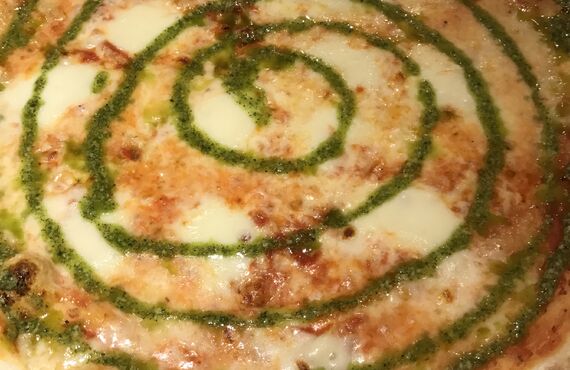 ピザをご提供する飲み屋として | 足利市のハワイアンのお店・Hawaiian Dining Bar Lua's