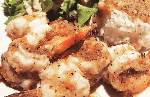 ディナーにもぴったりの飲み屋 | 足利市のハワイアンのお店・Hawaiian Dining Bar Lua's