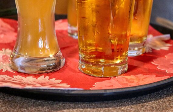 宴会の場としてバーのご利用を | 足利市のハワイアンのお店・Hawaiian Dining Bar Lua's