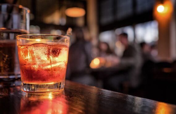 バーとして深夜営業に対応 | 足利市のハワイアンのお店・Hawaiian Dining Bar Lua's